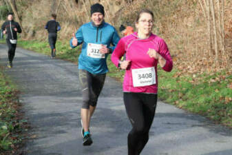 Silvesterlauf 2023