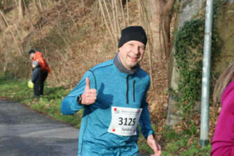 Silvesterlauf 2023 - Christoph Mehnert