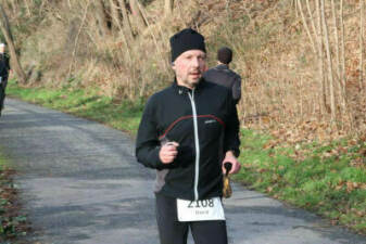 Silvesterlauf 2023 - Christoph Mehnert