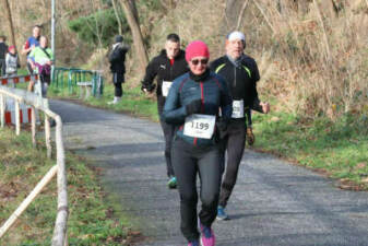 Silvesterlauf 2023