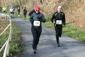 Silvesterlauf 2023