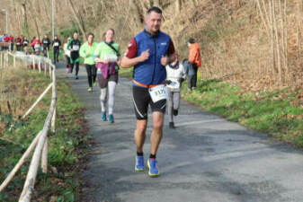 Silvesterlauf 2023 - Christoph Mehnert