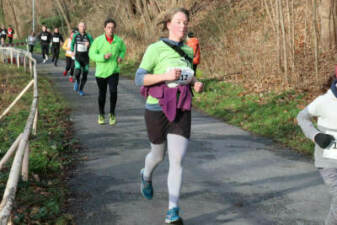 Silvesterlauf 2023