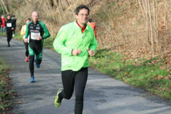 Silvesterlauf 2023