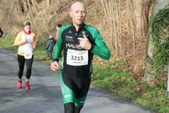 Silvesterlauf 2023