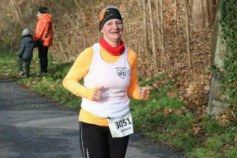 Silvesterlauf 2023 - Christoph Mehnert