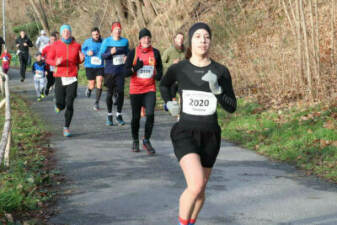 Silvesterlauf 2023