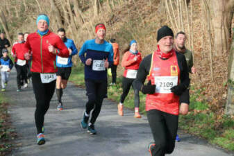 Silvesterlauf 2023 - Christoph Mehnert