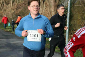 Silvesterlauf 2023 - Christoph Mehnert