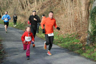 Silvesterlauf 2023 - Christoph Mehnert