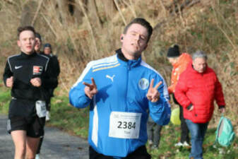 Silvesterlauf 2023