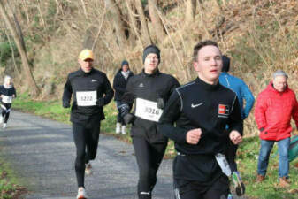 Silvesterlauf 2023
