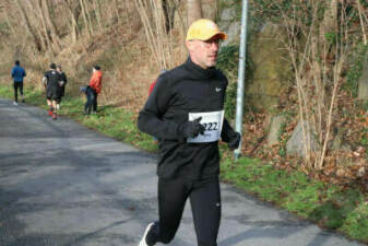 Silvesterlauf 2023 - Christoph Mehnert