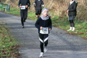 Silvesterlauf 2023 - Christoph Mehnert