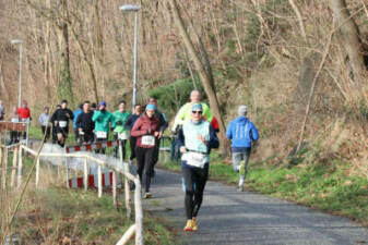 Silvesterlauf 2023 - Christoph Mehnert