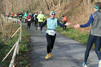 Silvesterlauf 2023 - Christoph Mehnert