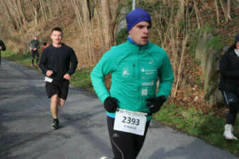 Silvesterlauf 2023