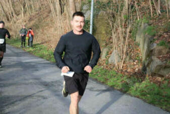 Silvesterlauf 2023