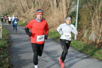 Silvesterlauf 2023 - Christoph Mehnert