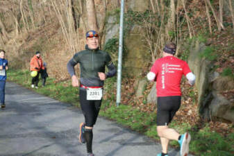 Silvesterlauf 2023 - Christoph Mehnert