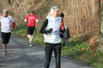 Silvesterlauf 2023 - Christoph Mehnert