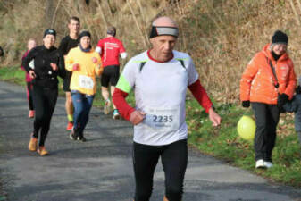 Silvesterlauf 2023 - Christoph Mehnert