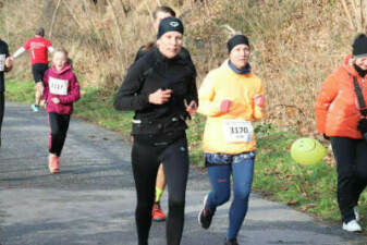 Silvesterlauf 2023 - Christoph Mehnert