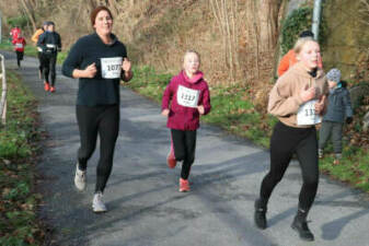 Silvesterlauf 2023