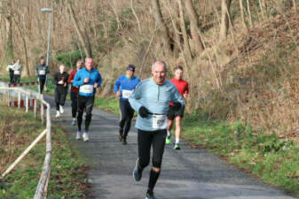 Silvesterlauf 2023 - Christoph Mehnert