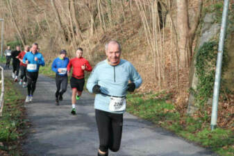 Silvesterlauf 2023 - Christoph Mehnert