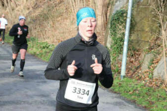 Silvesterlauf 2023