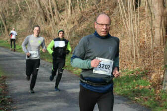 Silvesterlauf 2023 - Christoph Mehnert