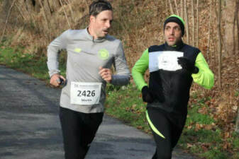 Silvesterlauf 2023