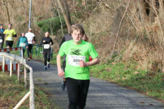 Silvesterlauf 2023 - Christoph Mehnert