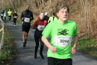 Silvesterlauf 2023