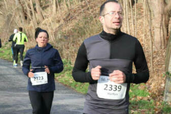 Silvesterlauf 2023 - Christoph Mehnert