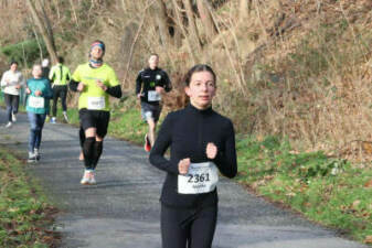 Silvesterlauf 2023 - Christoph Mehnert