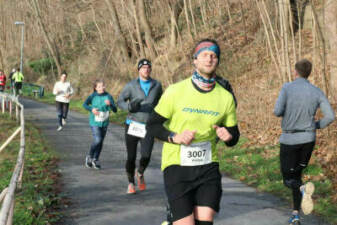 Silvesterlauf 2023