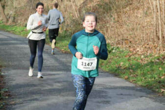 Silvesterlauf 2023