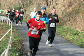 Silvesterlauf 2023