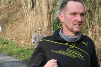 Silvesterlauf 2023