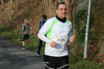 Silvesterlauf 2023