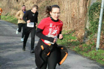 Silvesterlauf 2023 - Christoph Mehnert