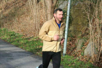Silvesterlauf 2023