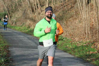 Silvesterlauf 2023 - Christoph Mehnert