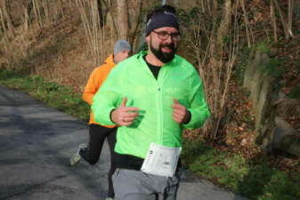 Silvesterlauf 2023 - Christoph Mehnert