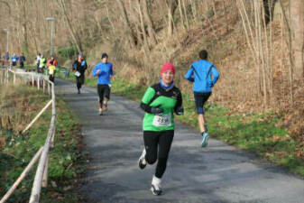 Silvesterlauf 2023 - Christoph Mehnert