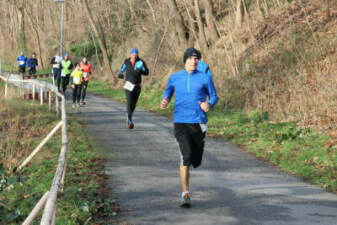 Silvesterlauf 2023