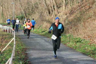 Silvesterlauf 2023