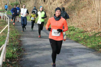 Silvesterlauf 2023